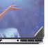 Magical Butterfly Fairy by Rachel Anderson Dell Precision Skin