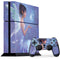 Magical Butterfly Fairy by Rachel Anderson PS4 Console and Controller Bundle Skin