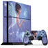 Magical Butterfly Fairy by Rachel Anderson PS4 Console and Controller Bundle Skin