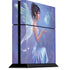Magical Butterfly Fairy by Rachel Anderson PS4 Console Skin