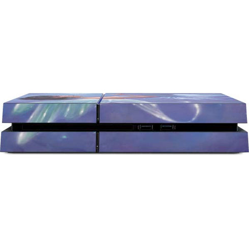 Magical Butterfly Fairy by Rachel Anderson PS4 Console Skin