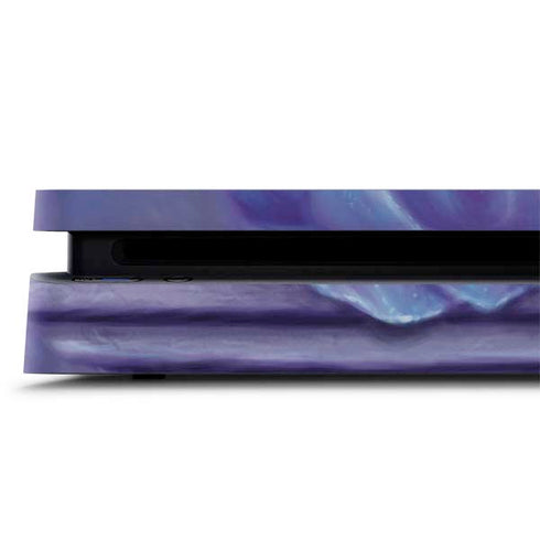 Magical Butterfly Fairy by Rachel Anderson PS4 Slim Skin