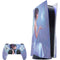 Magical Butterfly Fairy by Rachel Anderson PlayStation PS5 Skins