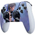 Rachel Anderson Magical Butterfly Fairy PS5 DualSense Edge Pro Controller Skin