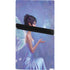 Magical Butterfly Fairy by Rachel Anderson PS5 Pro Console Skin