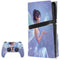 Magical Butterfly Fairy by Rachel Anderson PS5 Pro Disk Bundle Skin