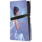 Magical Butterfly Fairy by Rachel Anderson PS5 Pro Disk Console Skin