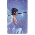 Magical Butterfly Fairy by Rachel Anderson PS5 Slim Digital Edition Console Skin