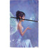 Magical Butterfly Fairy by Rachel Anderson PS5 Slim Digital Edition Console Skin