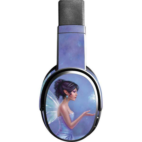 Magical Butterfly Fairy by Rachel Anderson Skullcandy Crusher Wireless Skin