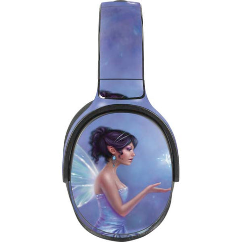 Magical Butterfly Fairy by Rachel Anderson Skullcandy Venue Skin