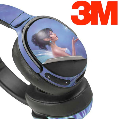 Magical Butterfly Fairy by Rachel Anderson Skullcandy Venue Skin