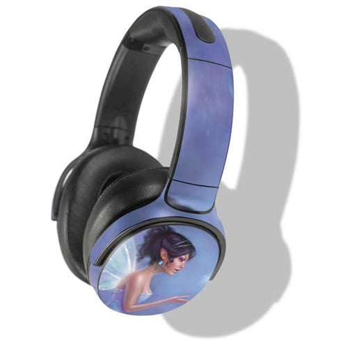 Magical Butterfly Fairy by Rachel Anderson Skullcandy Venue Skin
