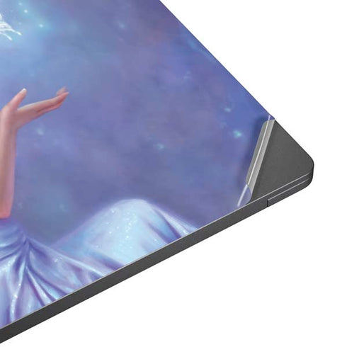 Magical Butterfly Fairy by Rachel Anderson Surface Laptop 7 13.8in Skin