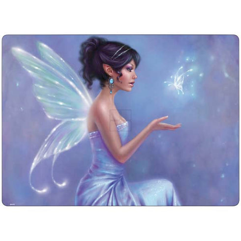 Magical Butterfly Fairy by Rachel Anderson Surface Laptop 7 15in Skin