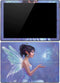 Magical Butterfly Fairy by Rachel Anderson Surface Pro (2017) Skin