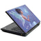 Magical Butterfly Fairy by Rachel Anderson T440s Skin