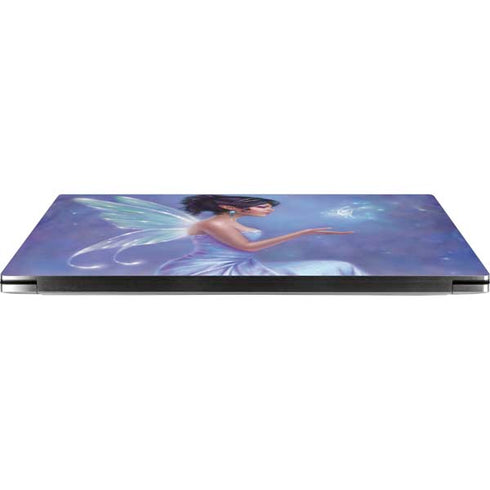 Magical Butterfly Fairy by Rachel Anderson Dell XPS Skin
