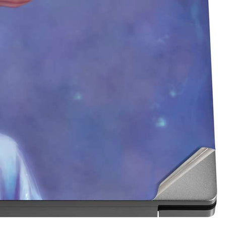 Magical Butterfly Fairy by Rachel Anderson Dell XPS Skin