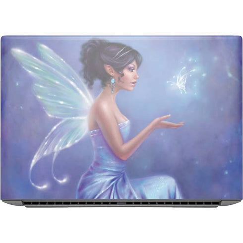 Magical Butterfly Fairy by Rachel Anderson HP ZBook Fury 16 G10 Skin