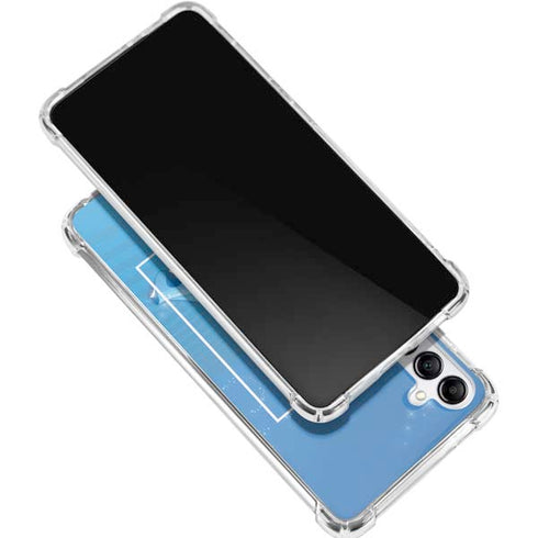 Disney Princess Magical Cinderella Gabb Phone 4 Clear Case