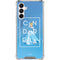 Disney Princess Magical Cinderella Galaxy A16 5G Clear Case