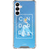 Disney Princess Magical Cinderella Galaxy A16 5G Clear Case