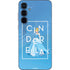 Disney Princess Magical Cinderella Galaxy A36 5G Skin