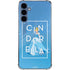 Disney Princess Magical Cinderella Galaxy A55 5G Clear Case