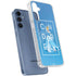 Disney Princess Magical Cinderella Galaxy A55 5G Clear Case