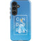 Disney Princess Magical Cinderella Galaxy S25 Impact Case