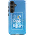 Disney Princess Magical Cinderella Galaxy S25 Plus Impact Case