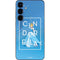 Disney Princess Magical Cinderella Galaxy S25 Skin
