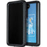 Disney Princess Magical Cinderella Galaxy S24 Waterproof Case
