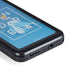Disney Princess Magical Cinderella Galaxy S24 Waterproof Case