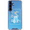 Disney Princess Magical Cinderella Galaxy S25 Plus Clear Case