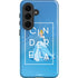Disney Princess Magical Cinderella Galaxy S26 Impact Case