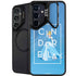 Disney Princess Magical Cinderella Galaxy S26 Kickstand Case