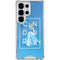 Disney Princess Magical Cinderella Galaxy S26 Ultra Clear Case