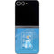 Disney Princess Magical Cinderella Galaxy Z Flip6 Skin