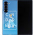 Disney Princess Magical Cinderella Galaxy Z Fold6 Skin