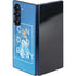 Disney Princess Magical Cinderella Galaxy Z Fold6 Skin