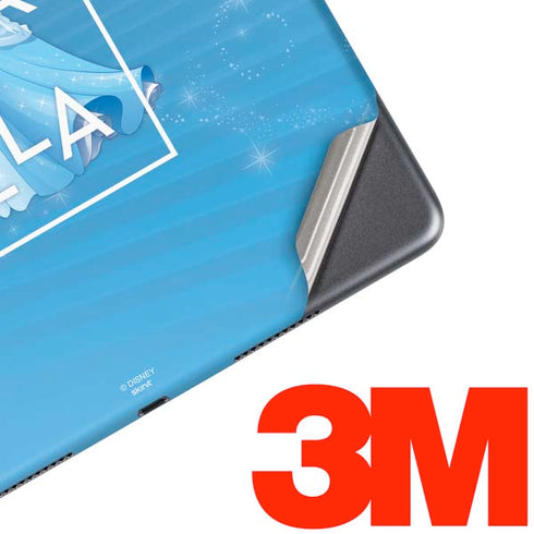 Disney Princess Magical Cinderella iPad Skins