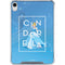 Disney Princess Magical Cinderella iPad 11th Gen (2025) Clear Case