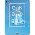 Disney Princess Magical Cinderella Apple iPad Air Skin
