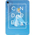 Disney Princess Magical Cinderella Apple iPad Mini Skin