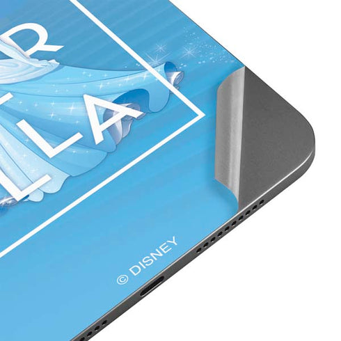 Disney Princess Magical Cinderella Apple iPad Mini Skin