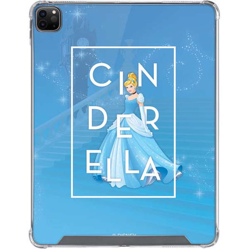 Disney Princess Magical Cinderella iPad Cases