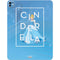 Disney Princess Magical Cinderella iPad Pro 13in M4 (2024) Skin