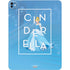 Disney Princess Magical Cinderella iPad Pro 13in M4 (2024) Skin